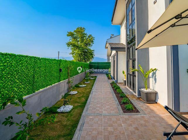 Villa Görgeç — 8
