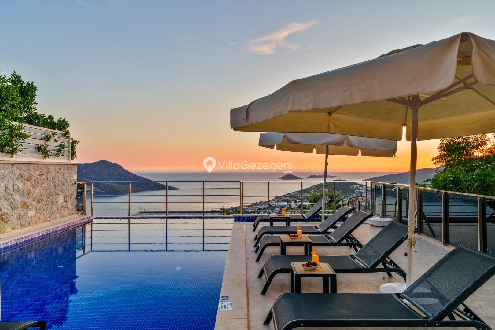 Villa Pine Kızıltaş — 50