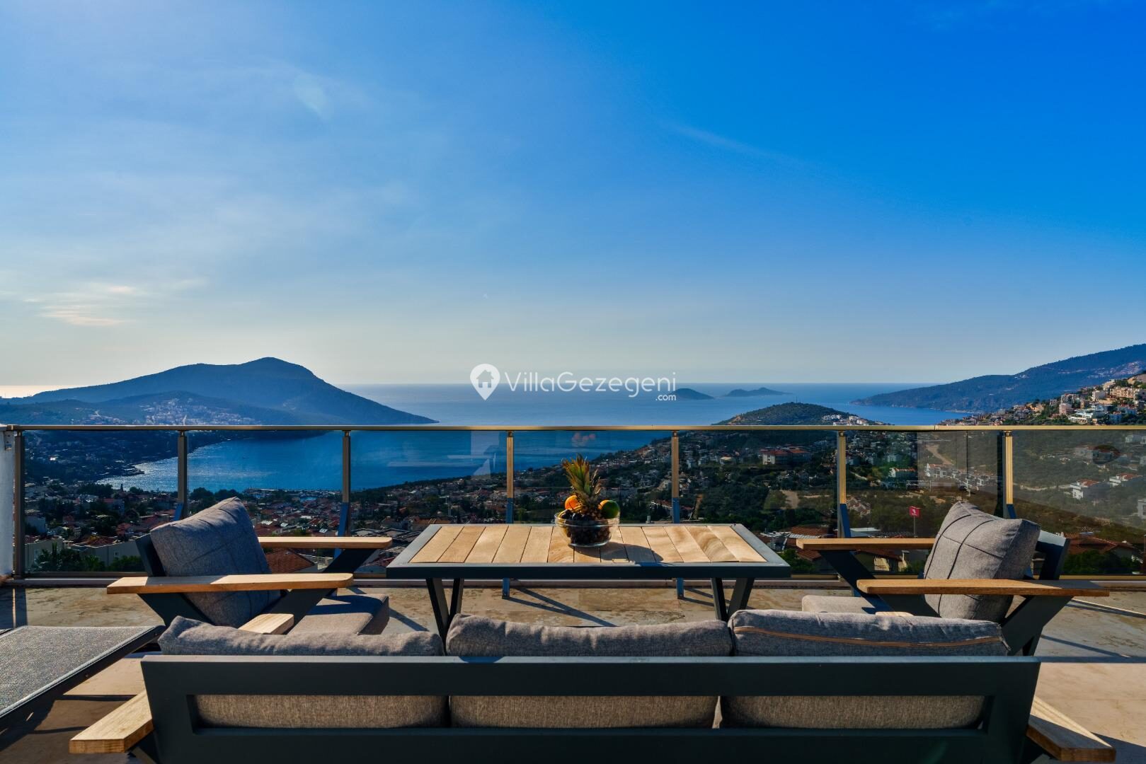 Villa Pine Kızıltaş — 51