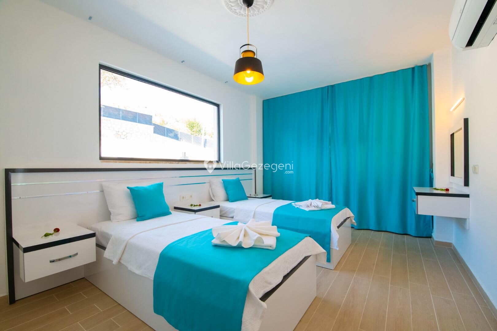 Villa Ay Çavdır — 22