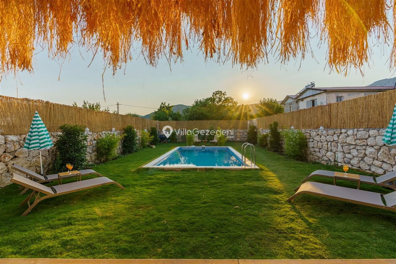 Villa Sumy — 6