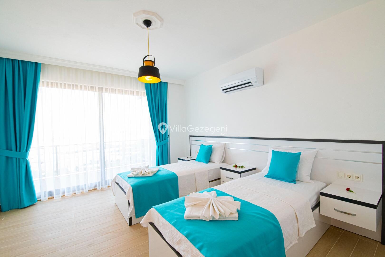 Villa Ay Çavdır — 25