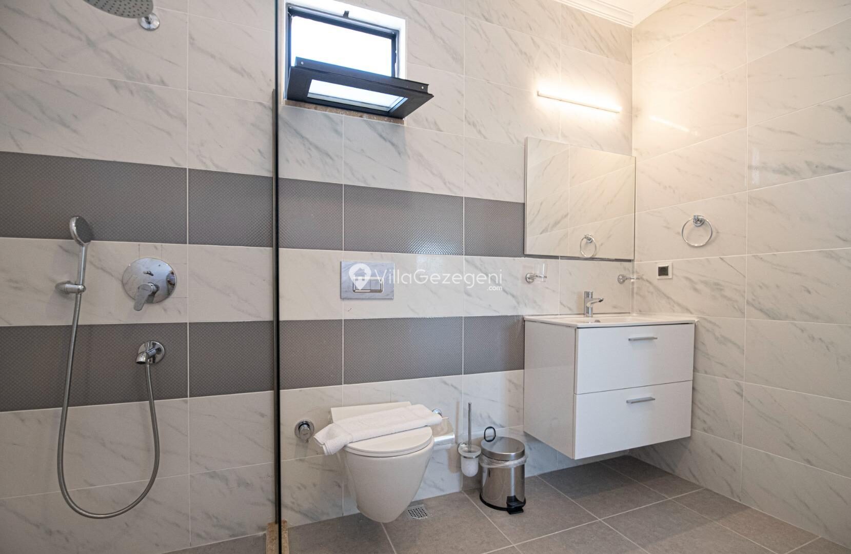 Villa Ay Çavdır — 26