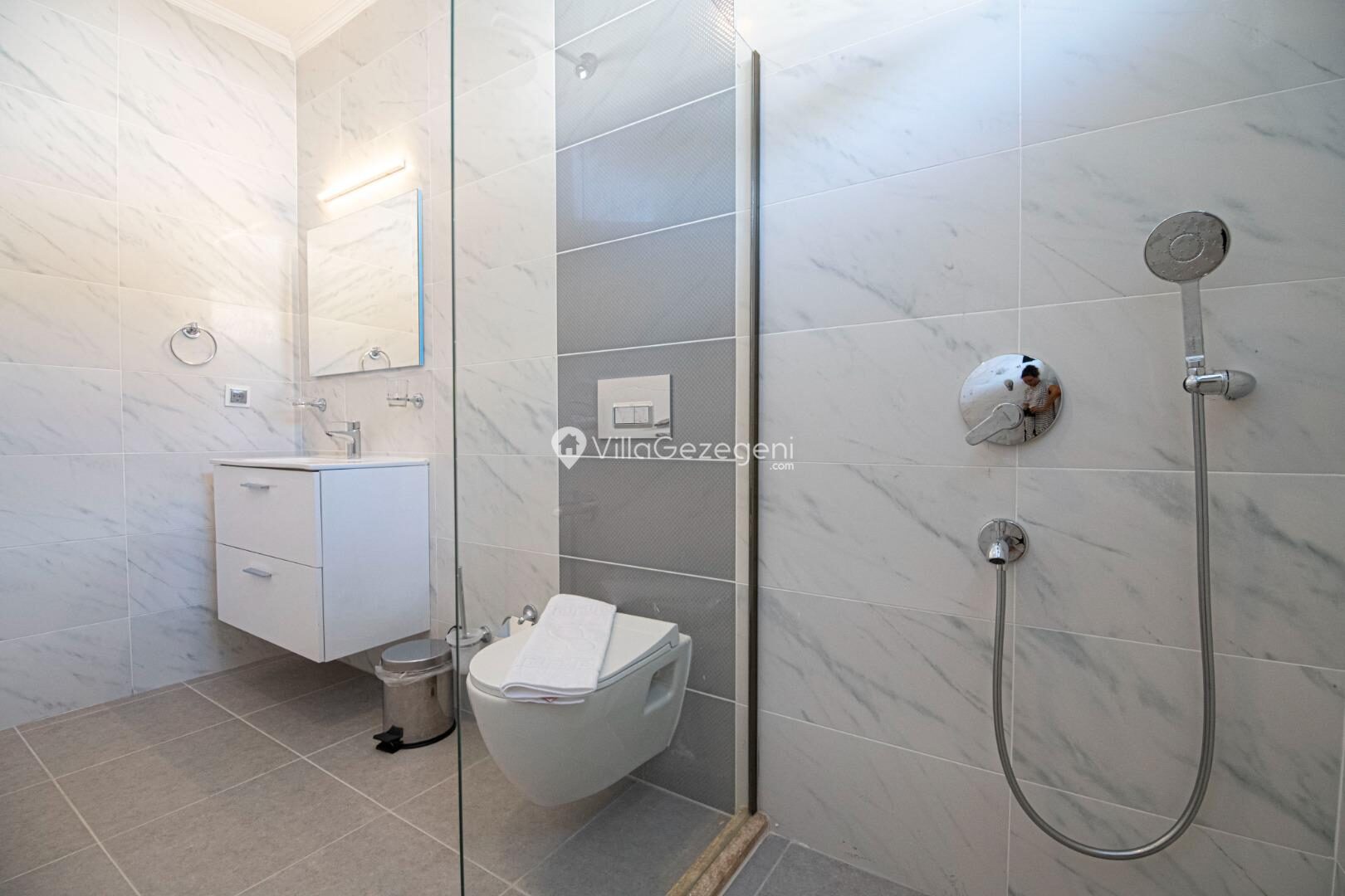 Villa Ay Çavdır — 27