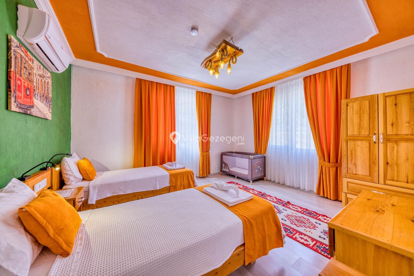 Villa Atakan — 60