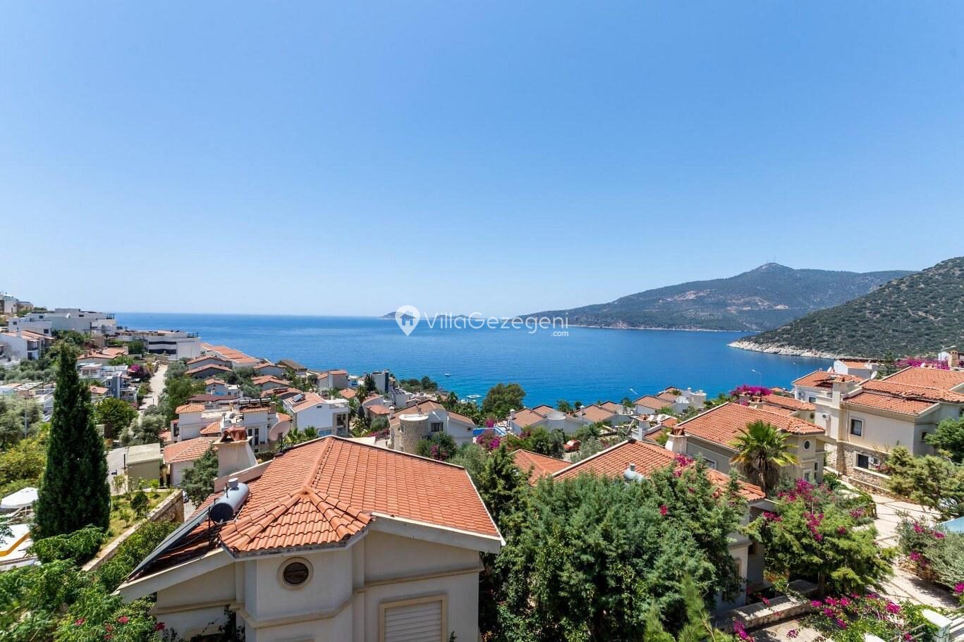 Villa Limon Kalamar — 26