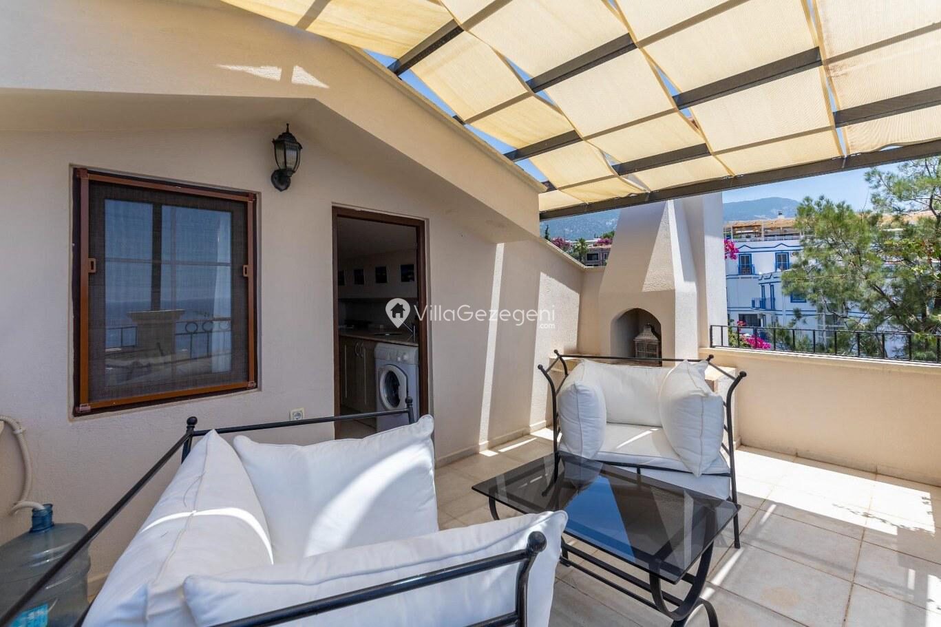 Villa Limon Kalamar — 30