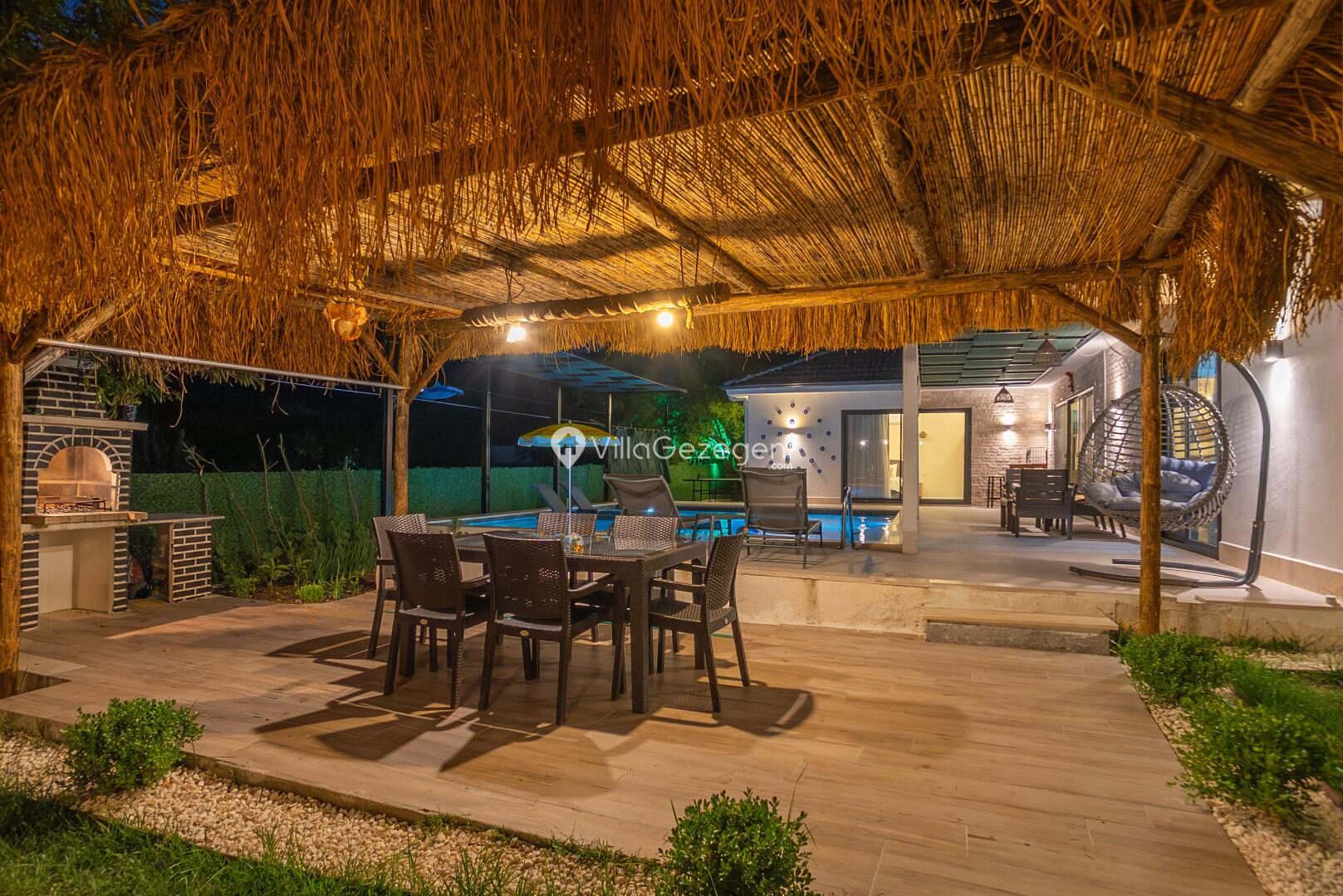 Villa Luxury Su — 3