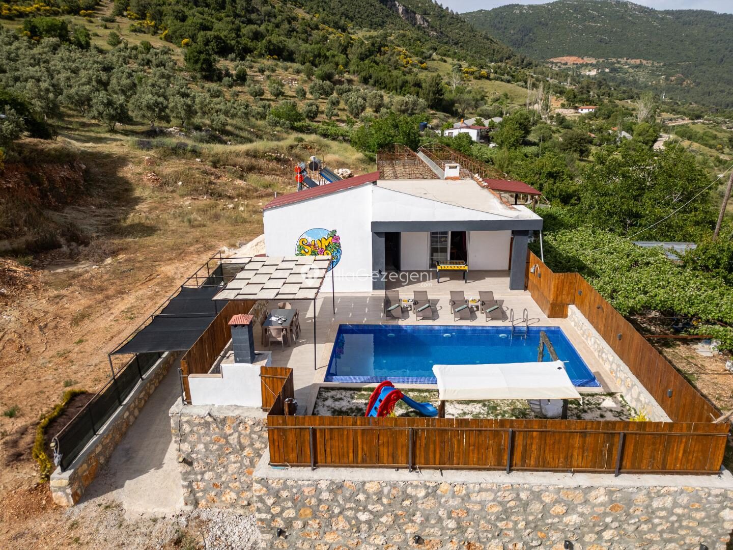 Villa Atakan — 65