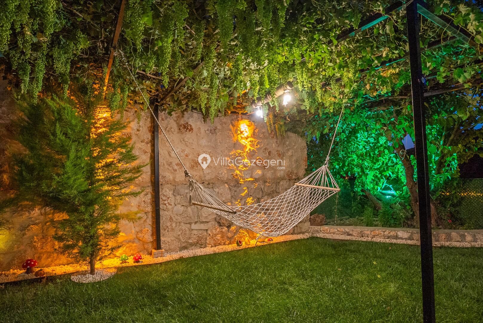 Villa Luxury Su — 4