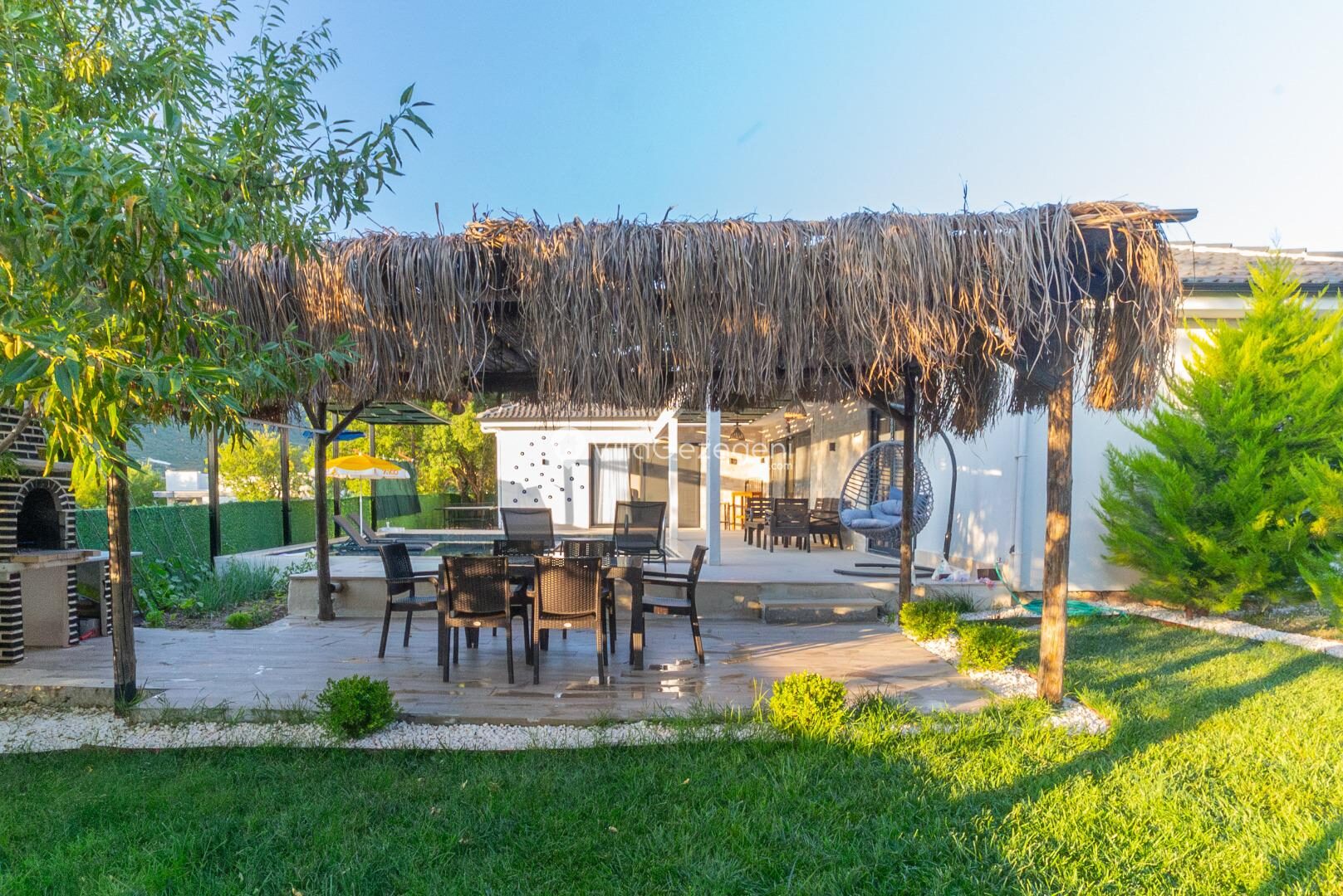 Villa Luxury Su — 10
