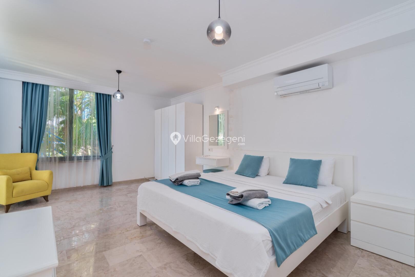 Villa Pine Kızıltaş — 66