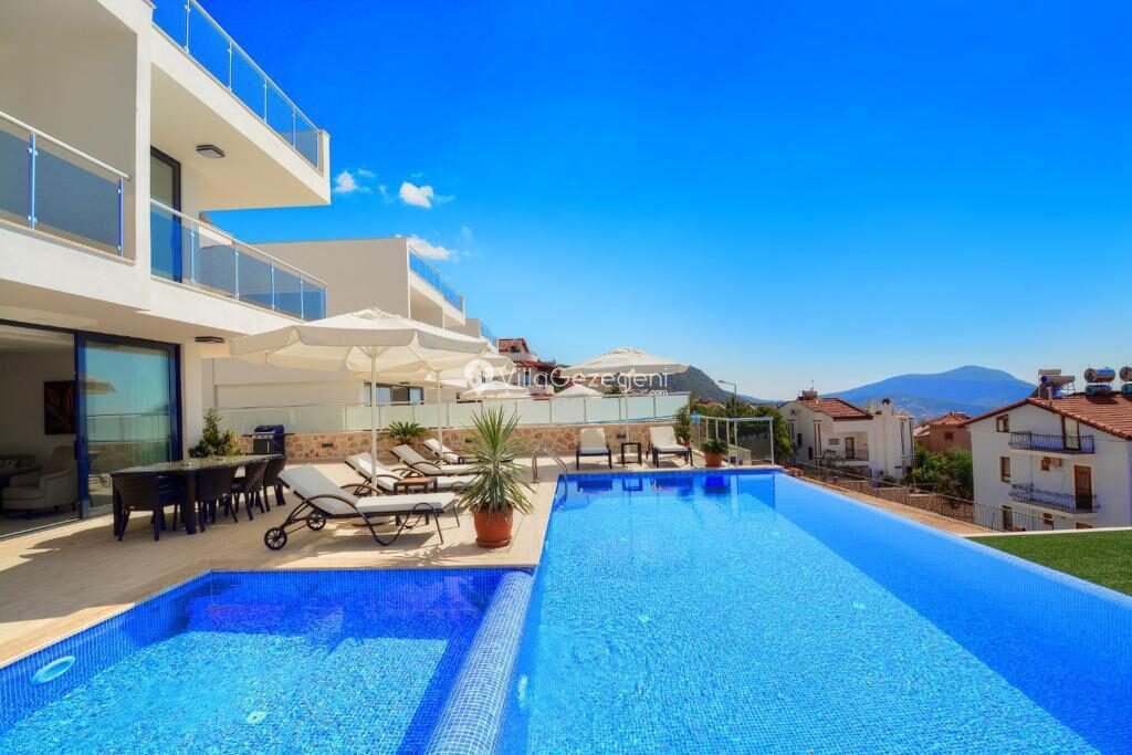 Villa Kalkan 3 — 7