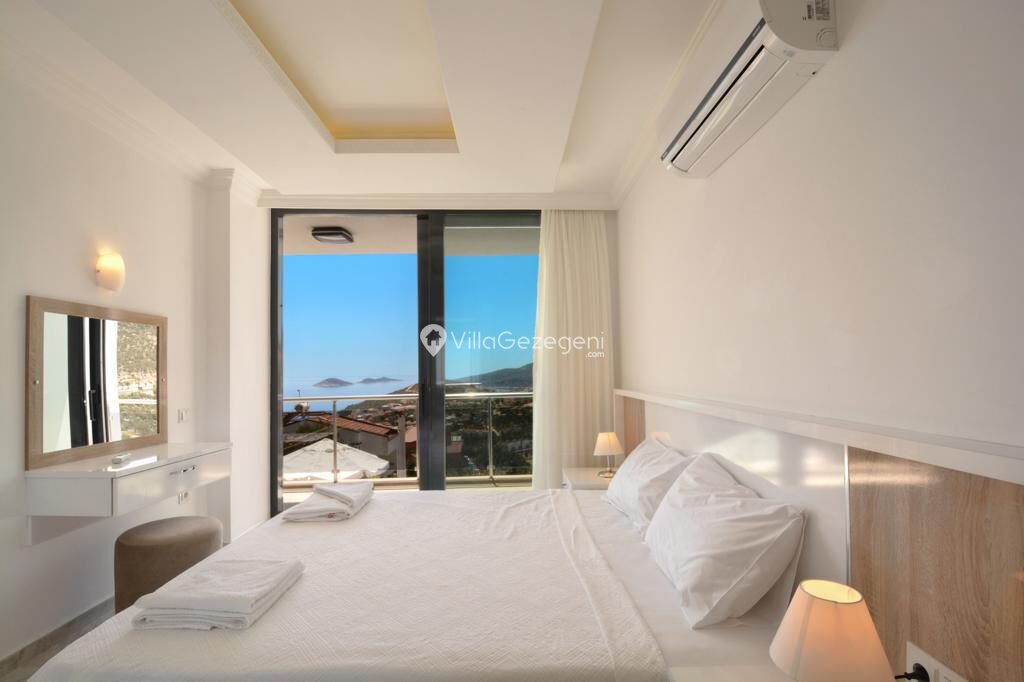 Villa Kalkan 1 — 21