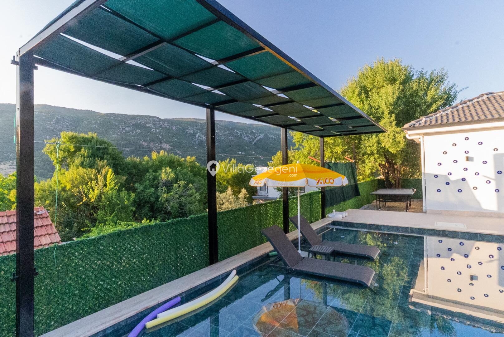 Villa Luxury Su — 17