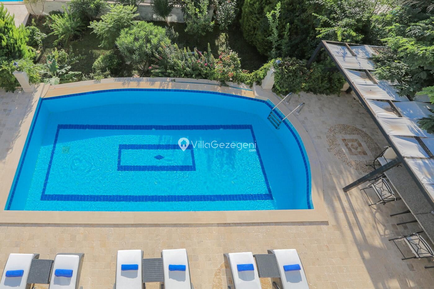 Villa Sarnıç — 6
