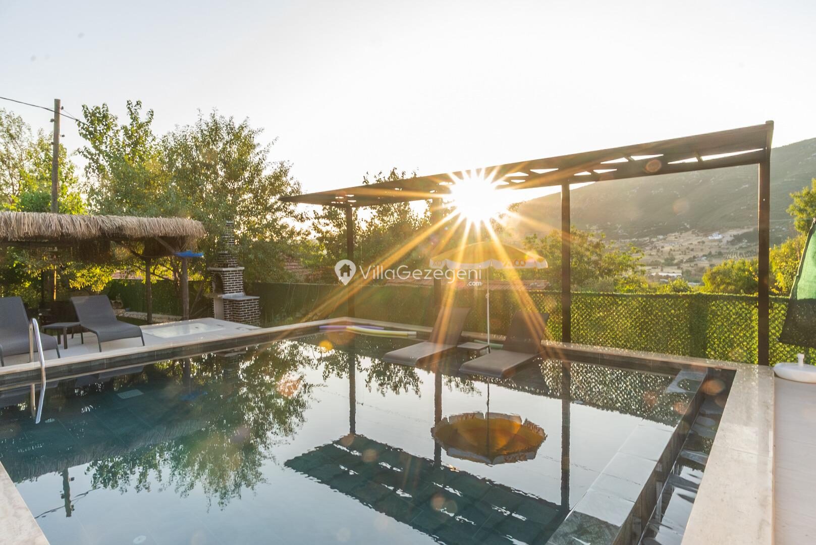 Villa Luxury Su — 19