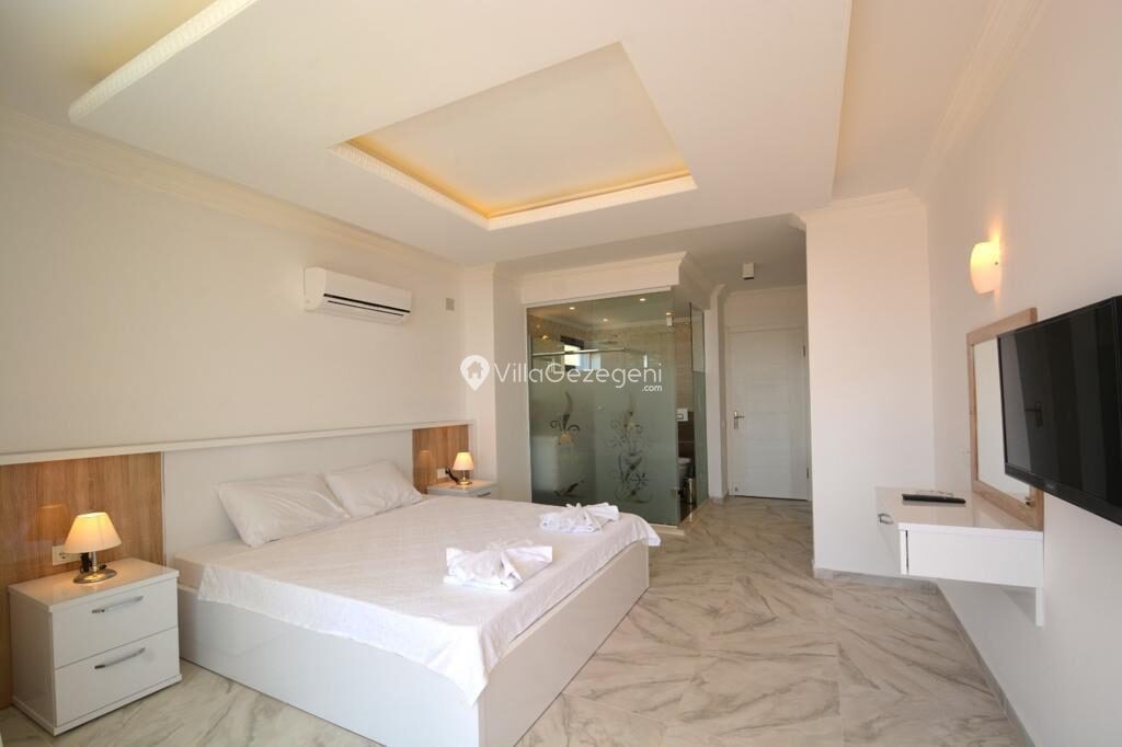 Villa Kalkan 2 — 21