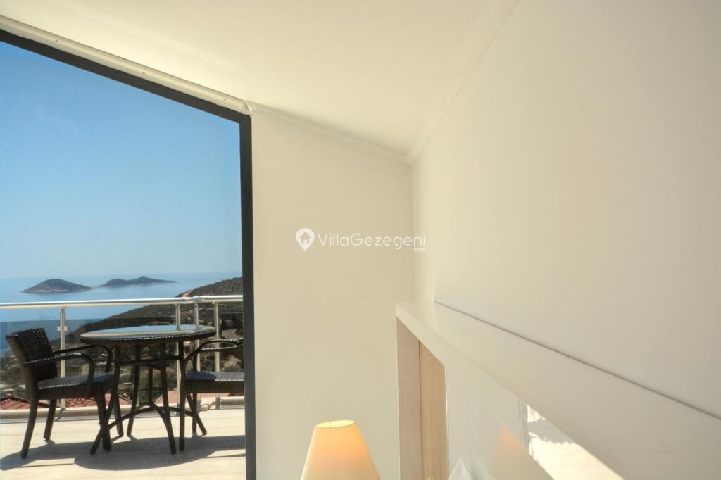 Villa Kalkan 3 — 20