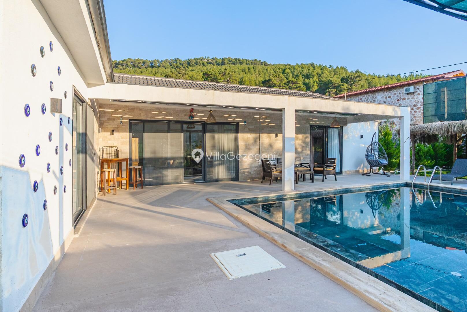 Villa Luxury Su — 21
