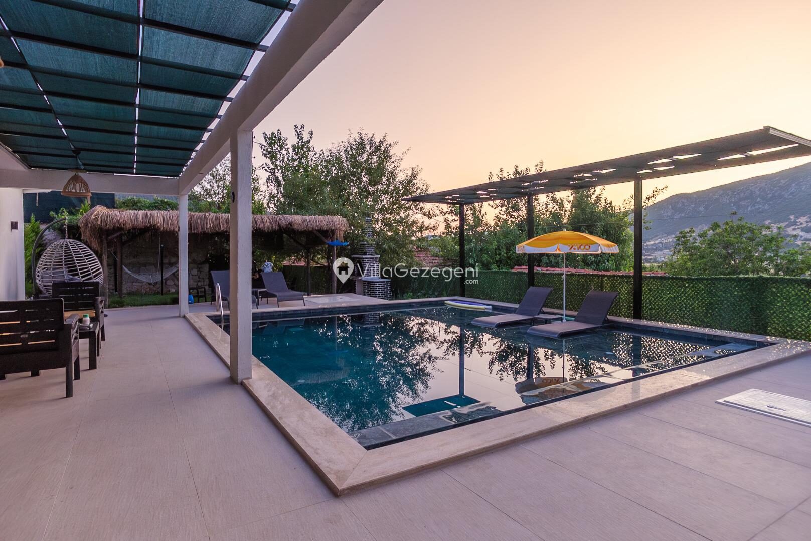 Villa Luxury Su — 22