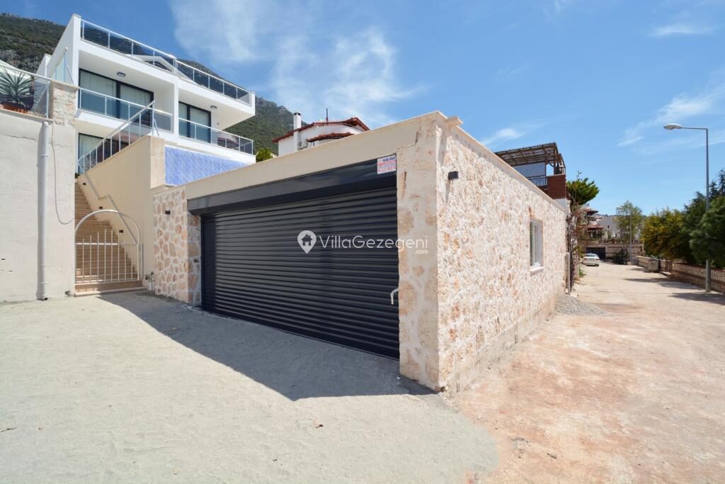 Villa Kalkan 2 — 30