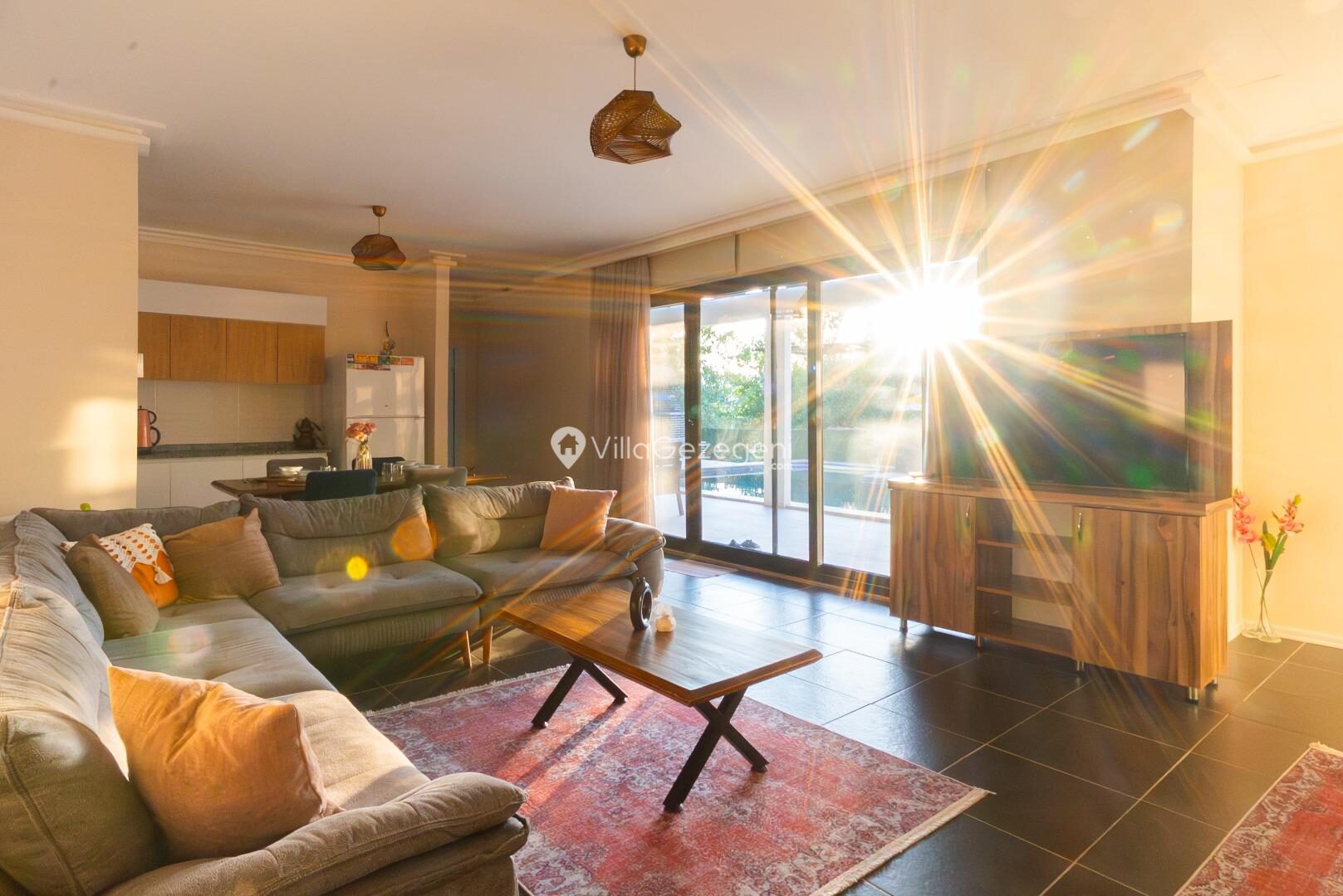 Villa Luxury Su — 24