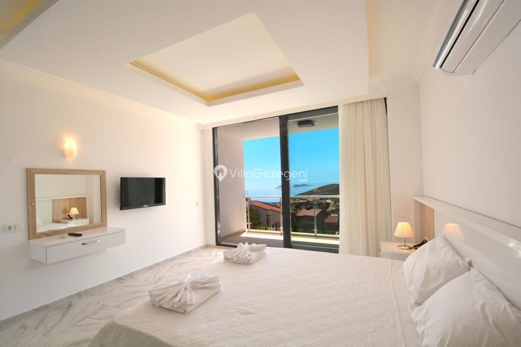 Villa Kalkan 3 — 27