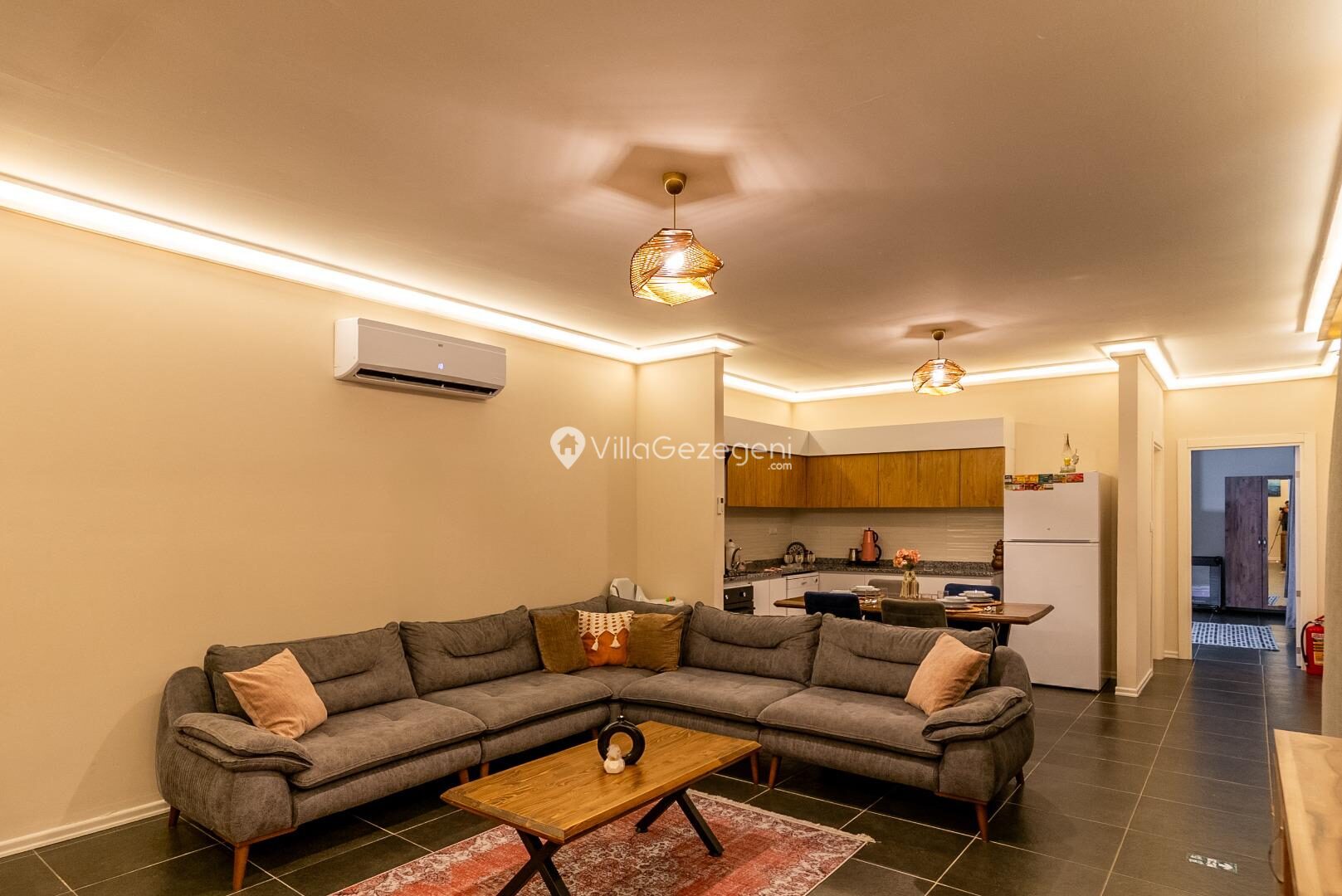 Villa Luxury Su — 25