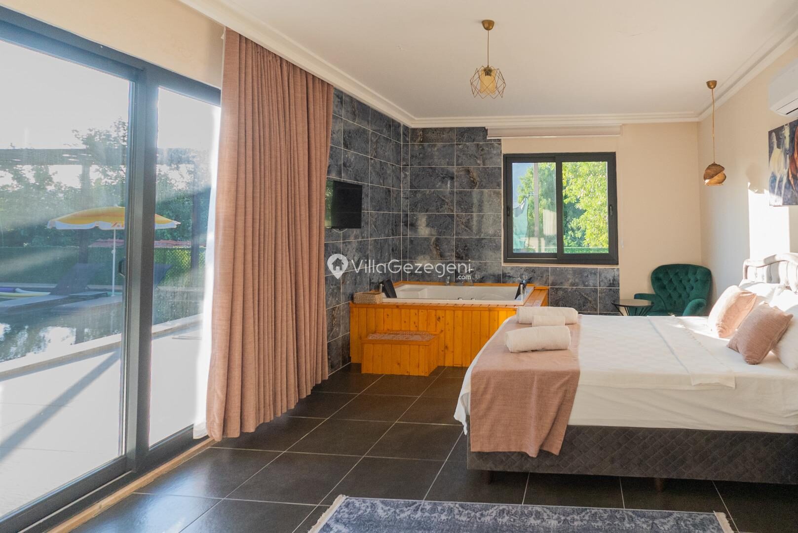 Villa Luxury Su — 29