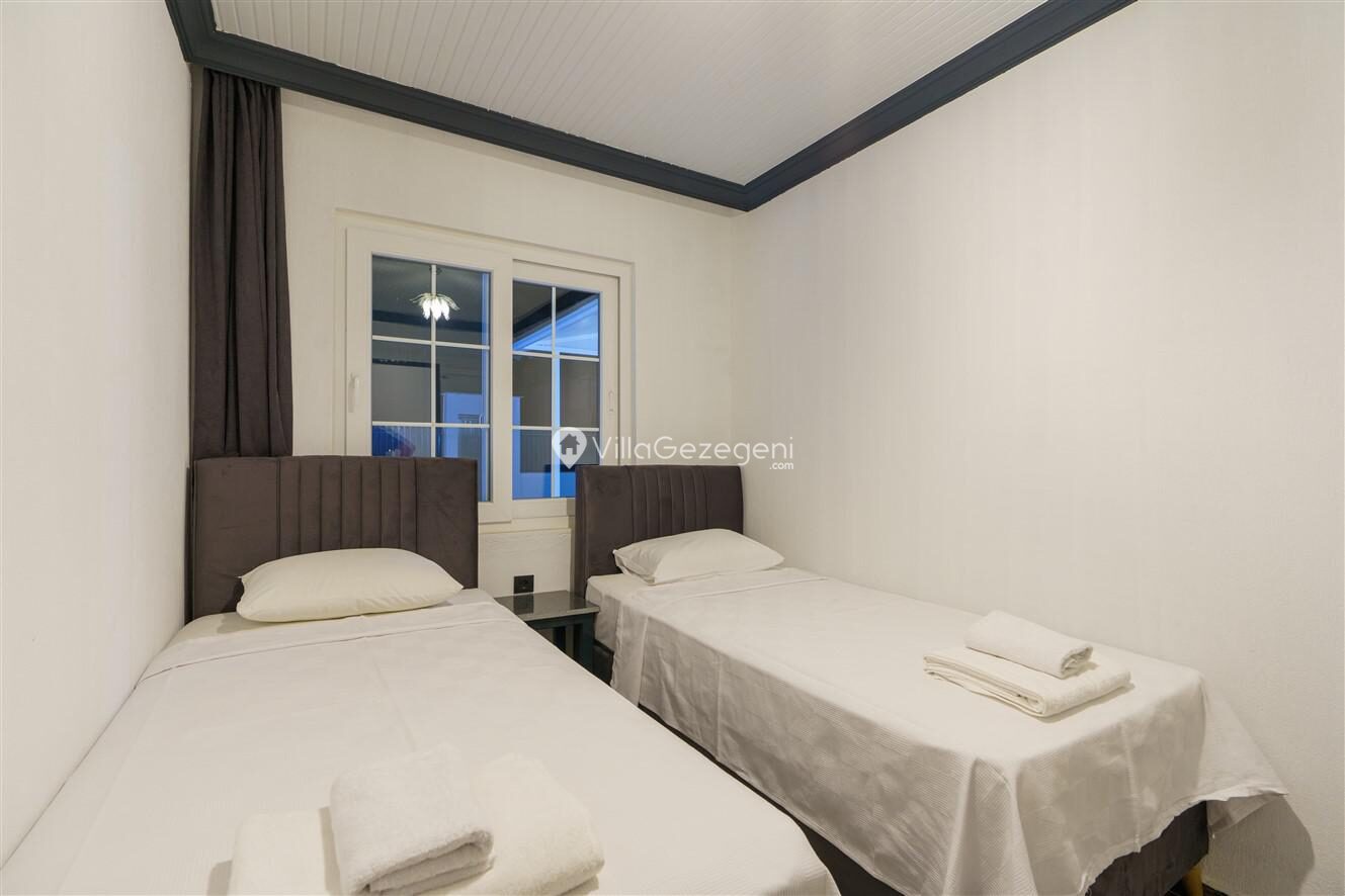 Villa Zehra — 35
