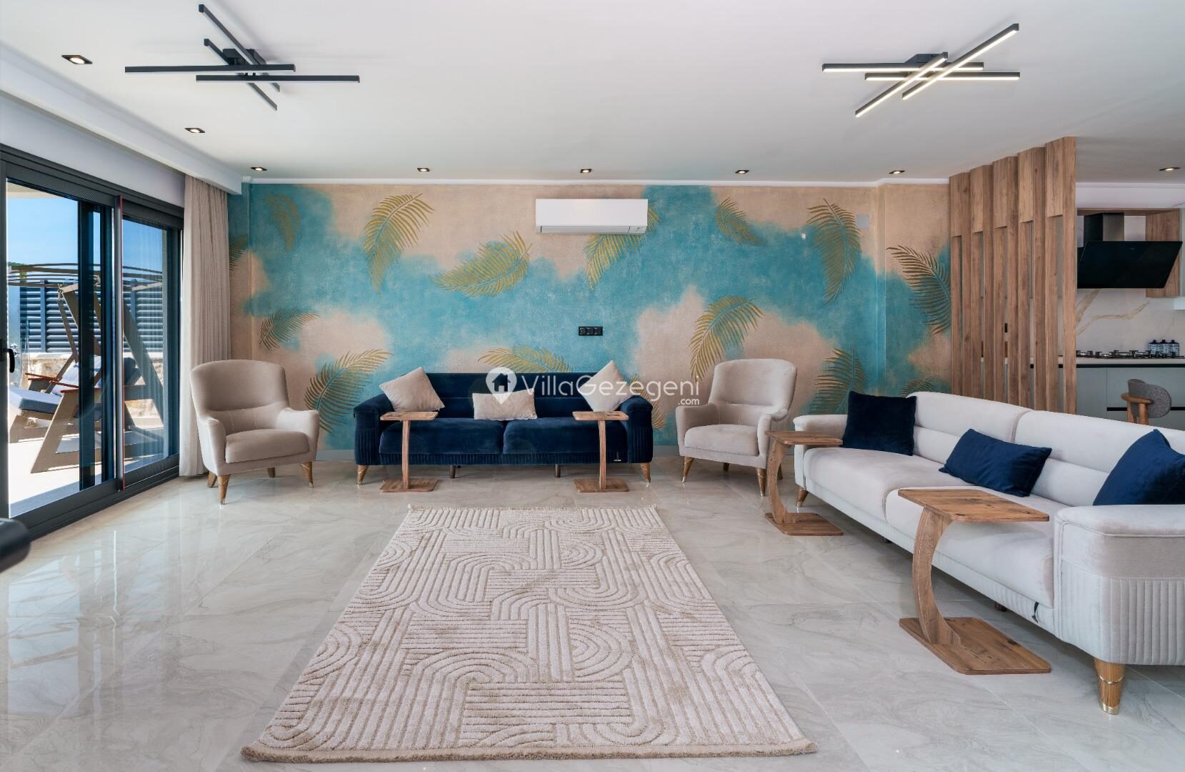 Villa Newcastle — 31