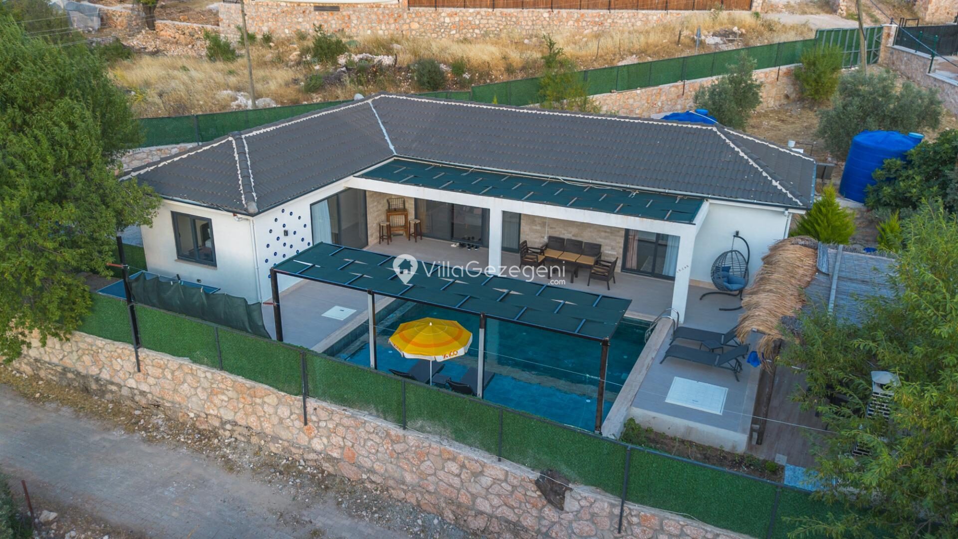 Villa Luxury Su — 36