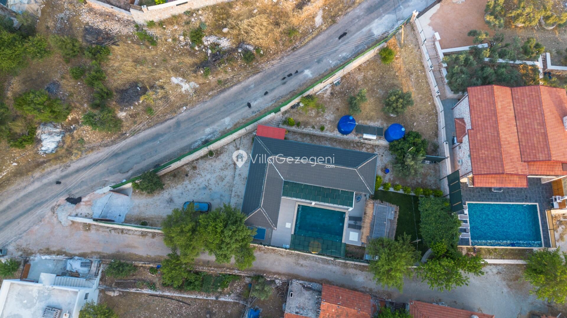 Villa Luxury Su — 37