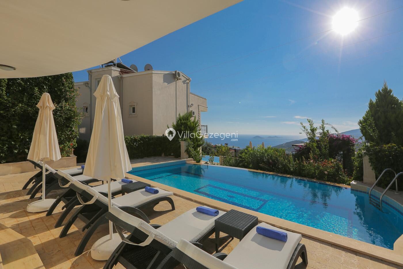 Villa Sarnıç — 8