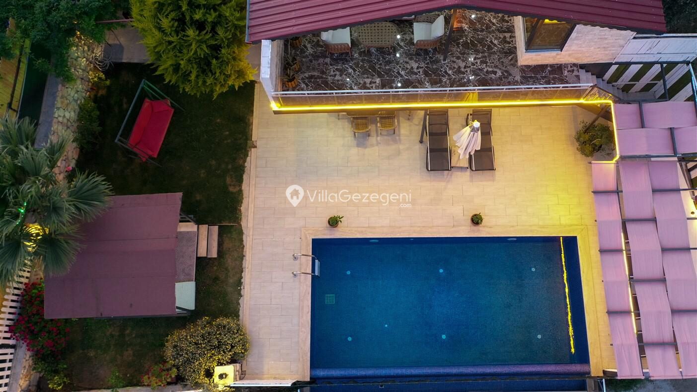 Villa Reyhan — 29