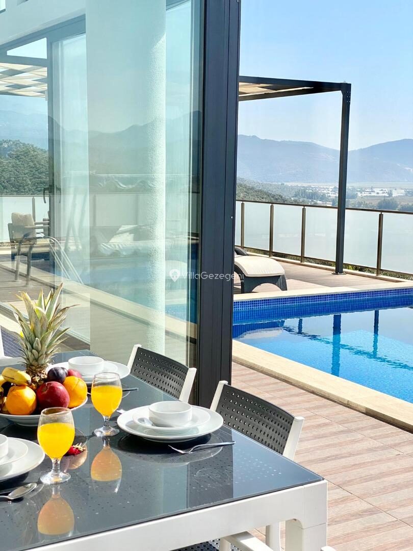 Villa Tory — 11