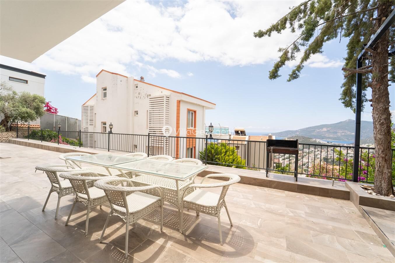 Villa Mevsim Kızıltaş — 3