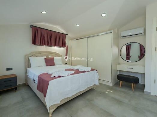 Villa Fullmoon 1 — 19