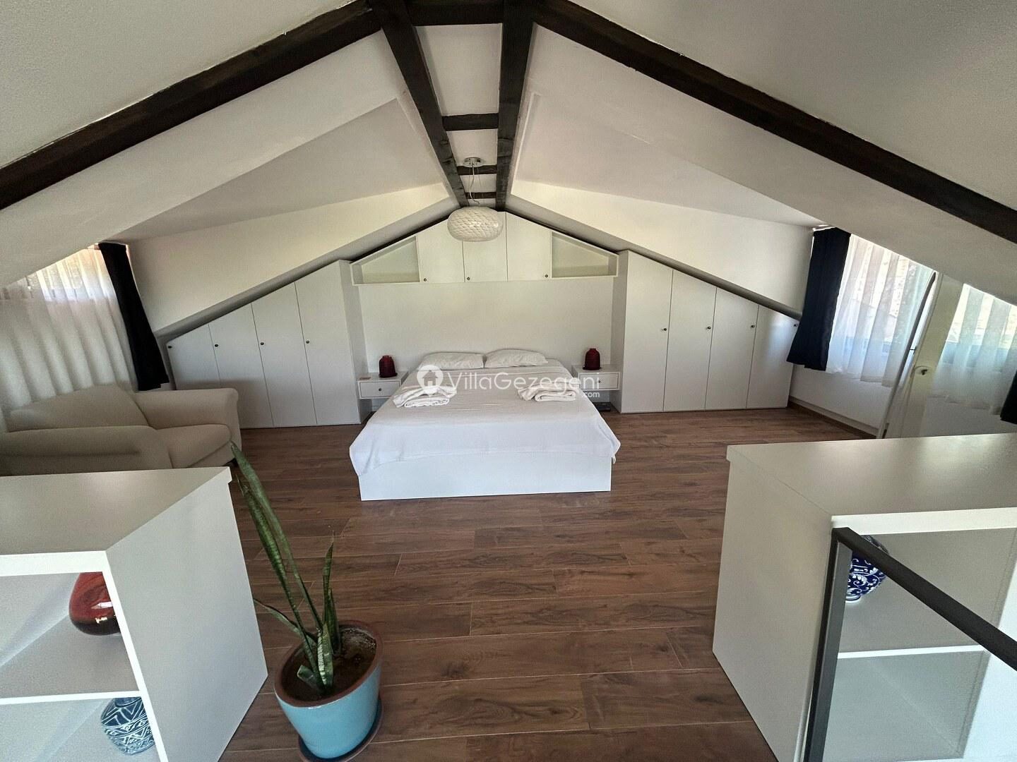 Villa Jade Göcek — 10
