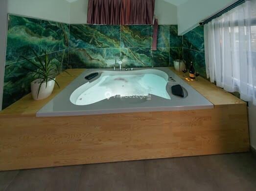 Villa Fullmoon 1 — 21