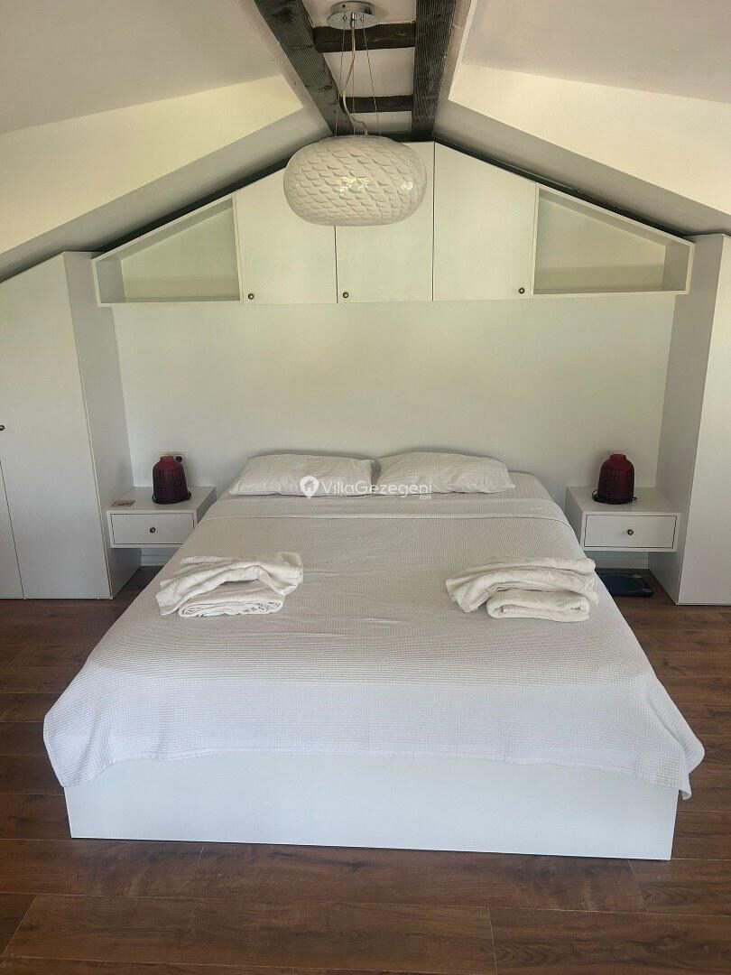 Villa Jade Göcek — 11