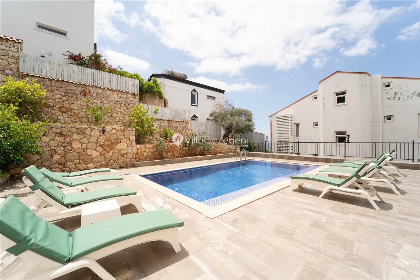 Villa Mevsim Kızıltaş — 6