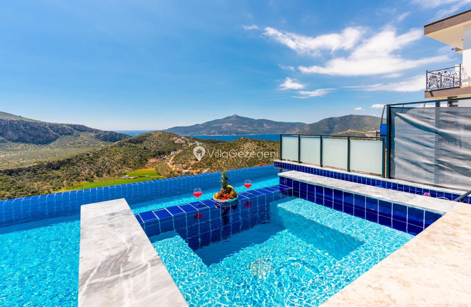 Villa Uranus — 8