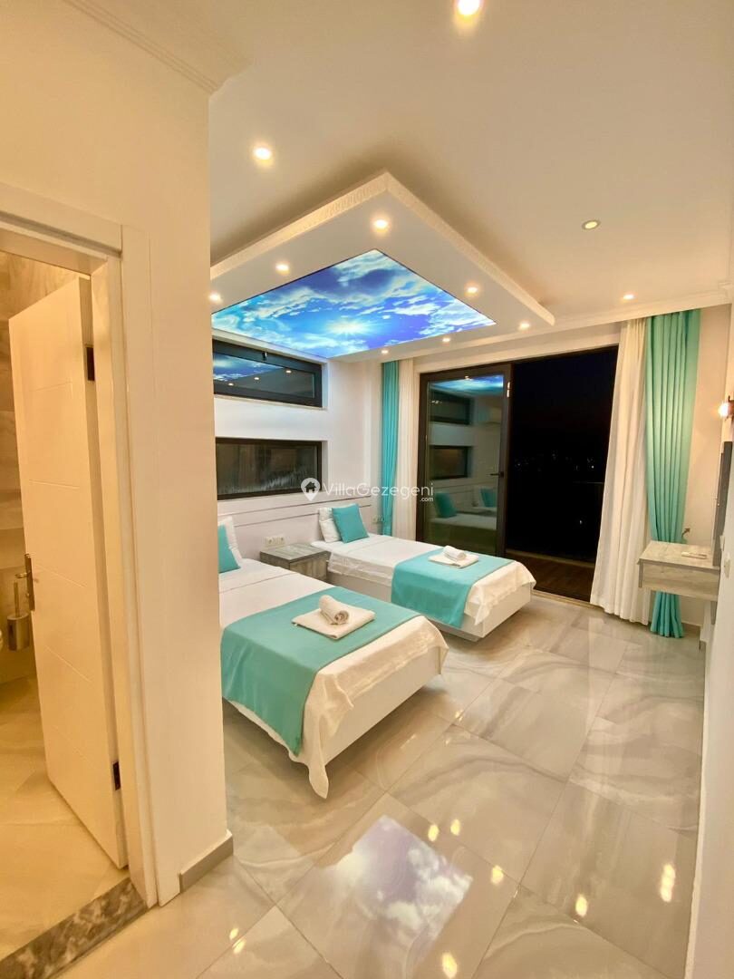 Villa Tory — 21