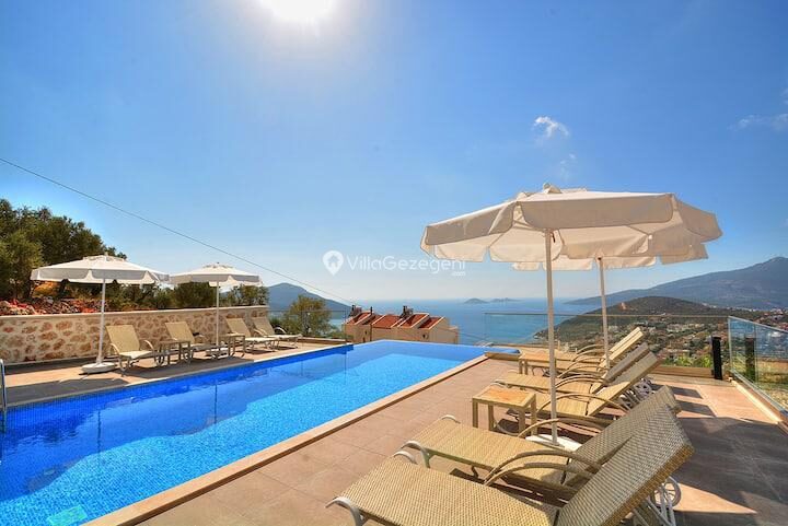 Villa Ahıska — 6