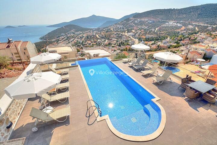 Villa Ahıska — 9