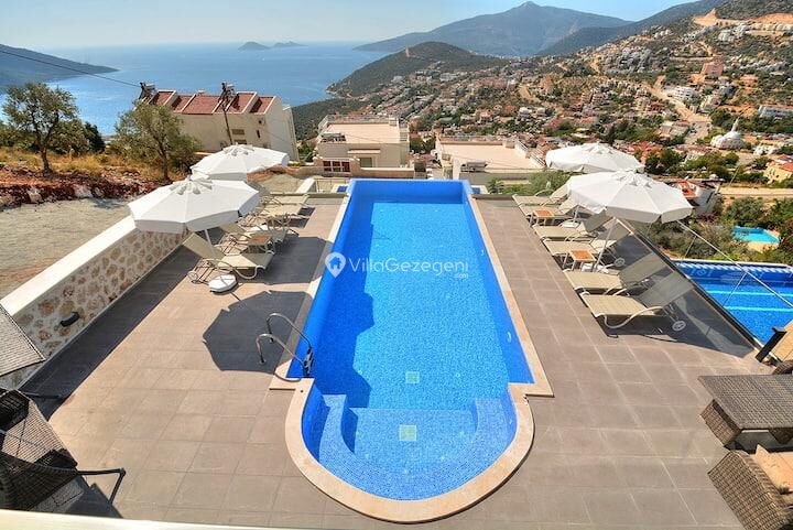 Villa Ahıska — 10
