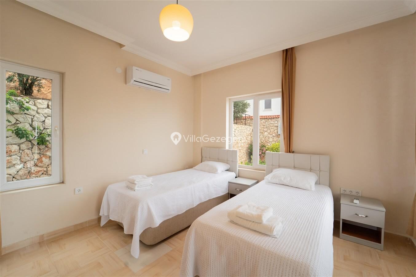 Villa Mevsim Kızıltaş — 15