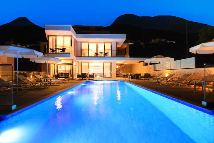Villa Ahıska — 12